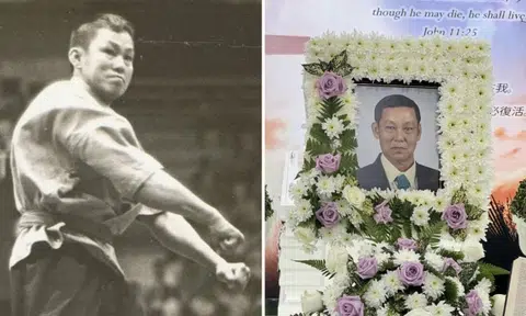 Master who combined 8 fighting styles to create S'porean martial art called Singa Fist dies at age 84