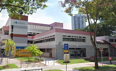 Migrant workers who gave kickbacks to renew work passes worked for AMK Town Council: MOM