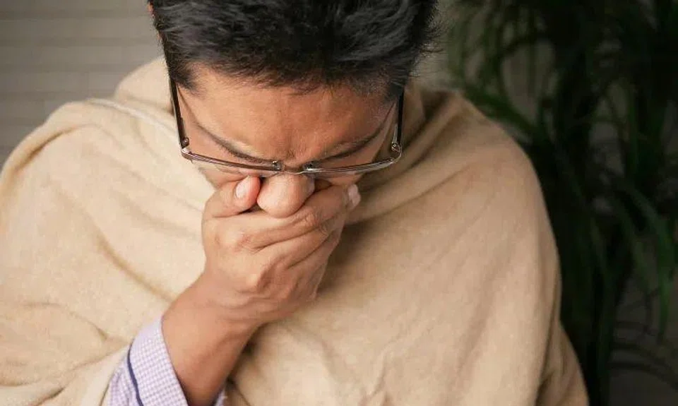 According to the World Health Organisation, there are around one billion cases of seasonal influenza each year.