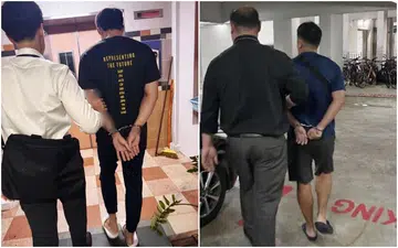 On Aug 19, the Corrupt Practices Investigation Bureau arrested nine individuals suspected to be involved in fixing basketball matches in the 2025 K. Star National Basketball League Division 1. 