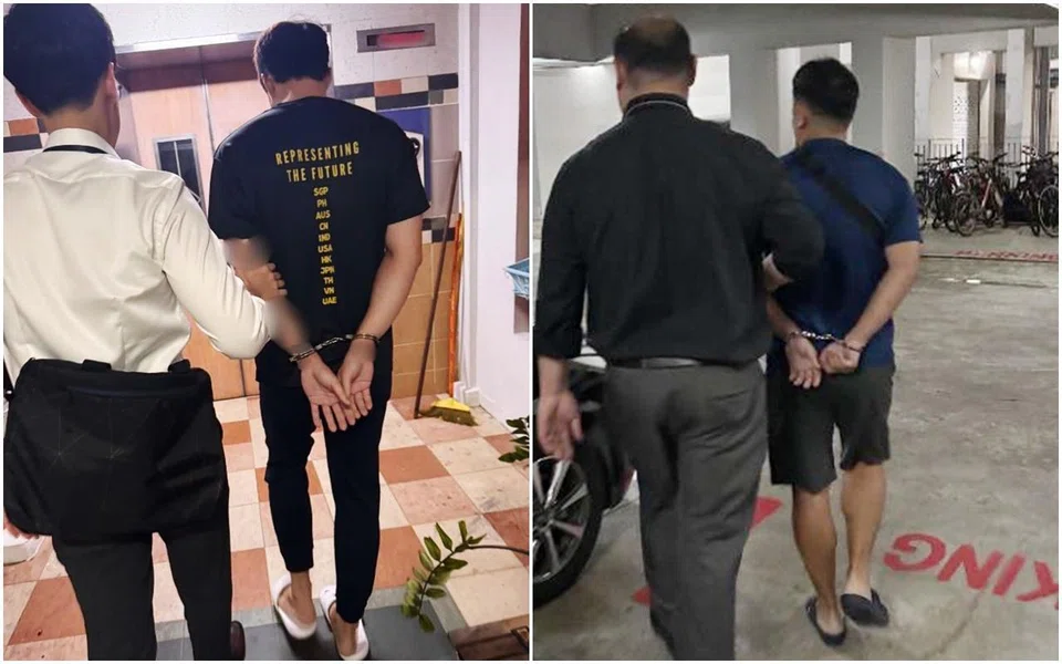 On Aug 19, the Corrupt Practices Investigation Bureau arrested nine individuals suspected to be involved in fixing basketball matches in the 2025 K. Star National Basketball League Division 1. 