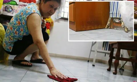 Chai Chee Rd family allegedly runs aircon on full blast, turns neighbour's flat into "ice cellar"