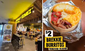 Guzman Y Gomez service recovery