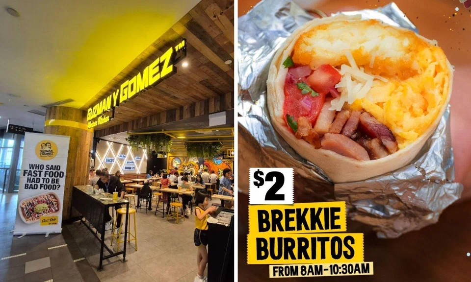 Guzman Y Gomez service recovery