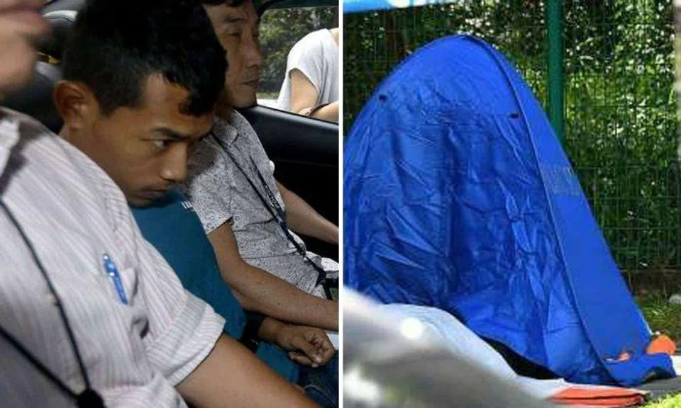 23-year-old Malaysian man to be charged with murder of cleaning supervisor at Tanah Merah Ferry Terminal