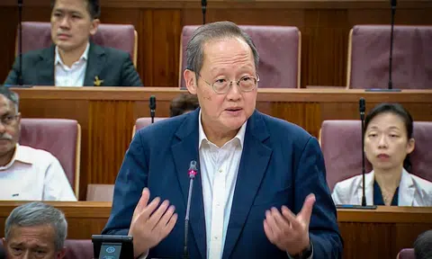 High personal cost of public service could narrow candidate pool: Tan See Leng