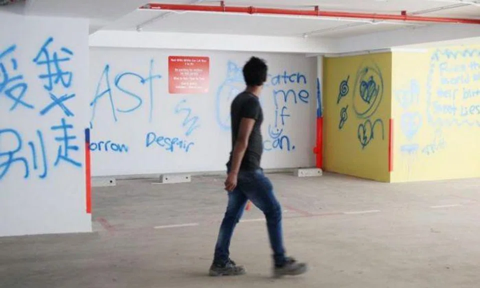 Photo: Shin Min Daily News