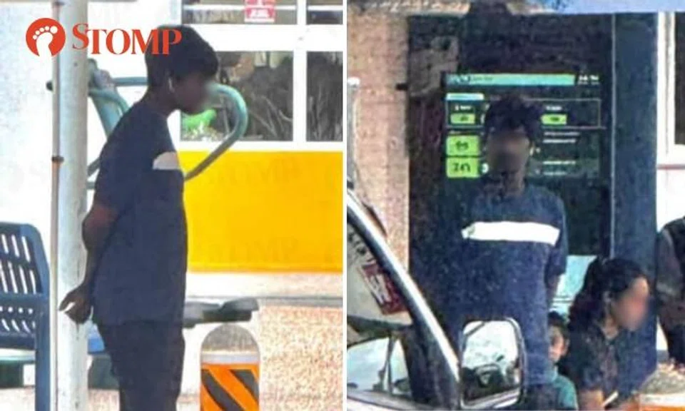 Stomper confronts man who allegedly followed girl, 16, from Lakeside MRT station to Pioneer bus stop