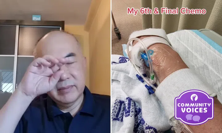 Growing Up writer got Covid-19 during cancer battle: 'Poor health kept me down, I lost jobs along the way'