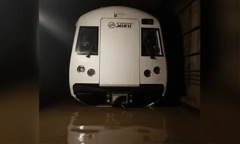 SMRT sacks 8 staff, holds 5 others responsible for falsification of anti-flooding system maintenance records