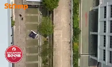 woman found dead at Boon Keng condo