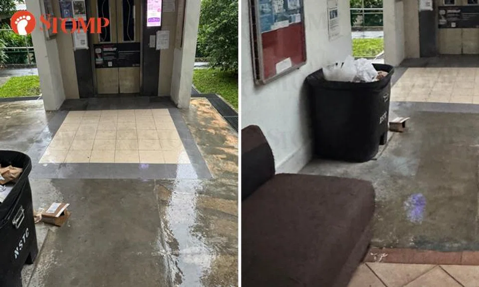 nee soon town council