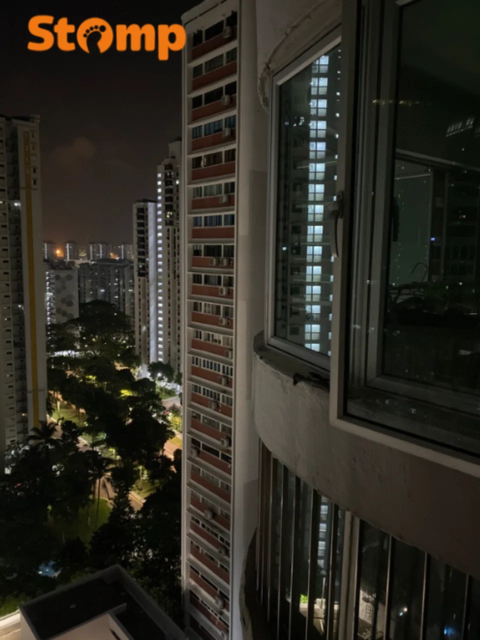 Residents climb up to 25 storeys after 3.5-hour power outage hits Kim Tian Place blocks