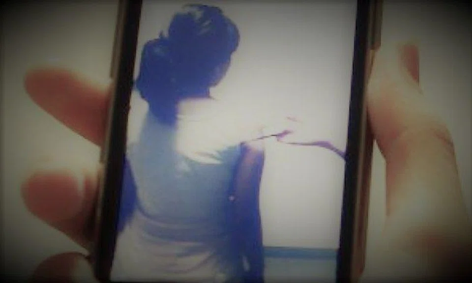 Photo illustration: The Straits Times