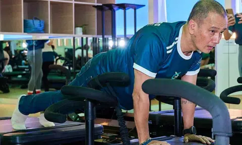 After mystery health scare, 60-year-old Gurmit Singh wants to live to 100