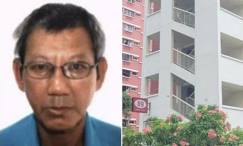 Police looking for next of kin of deceased man who lived at Redhill Close