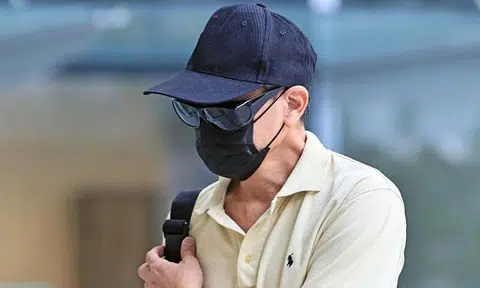Volunteer TCM physician took 137 obscene photos of patients, wife handed evidence over to police