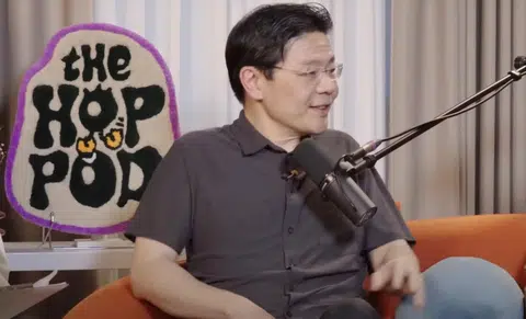 Prime Minister Lawrence Wong recently addressed burning questions from young Singaporeans about Budget 2025, housing woes, work-life balance, and even his own personal finance regrets on a local podcast.