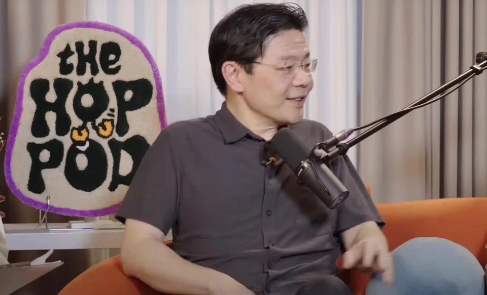 Prime Minister Lawrence Wong recently addressed burning questions from young Singaporeans about Budget 2025, housing woes, work-life balance, and even his own personal finance regrets on a local podcast.