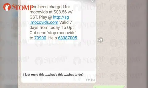 Man stunned to find he's been paying $20 to $30 per month for service he did not subscribe to