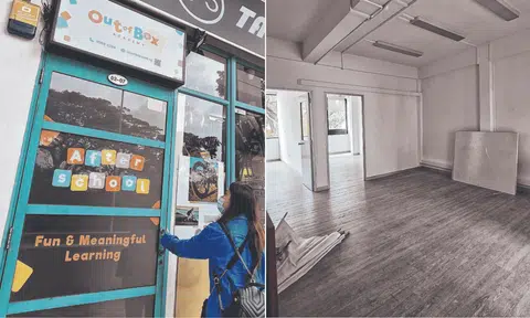 out of the box academy