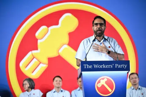 'Mission Possible': Voting for WP in Punggol GRC will benefit all S'poreans, says Pritam Singh