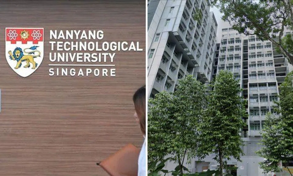 PHOTOS: ST FILE, GOOGLE MAPS