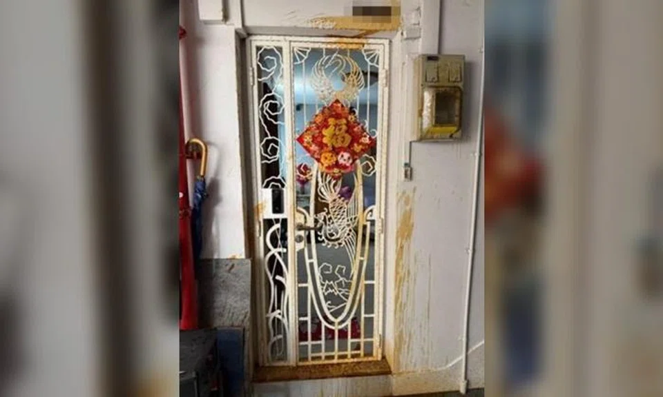 loanshark splash door