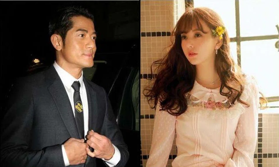 Source: APPLE DAILY, MOKA FANG/WEIBO