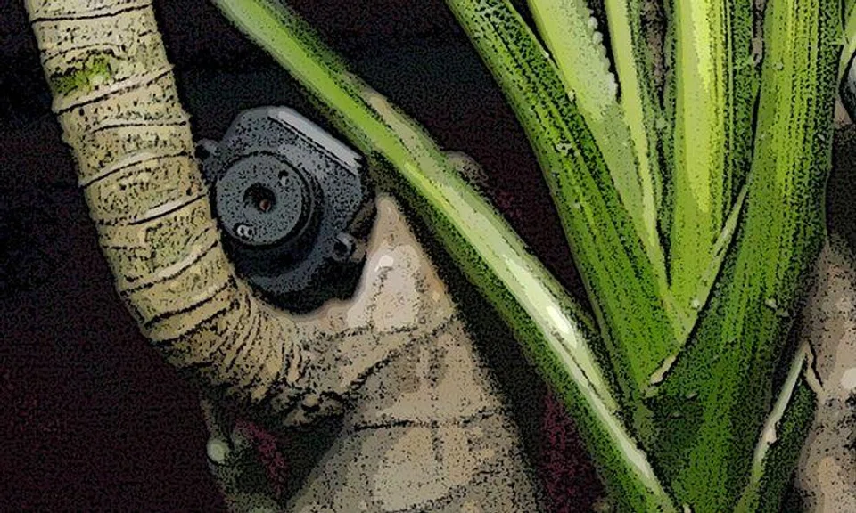 Singaporean studying at top British university charged in court after allegedly filming women in toilets