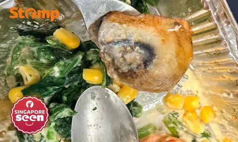 saizeriya rotten potato