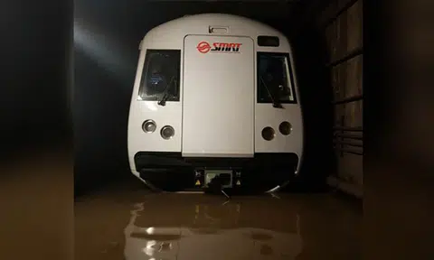 LTA, SMRT should take blame for persistent train problems, says ST Forum letter writer