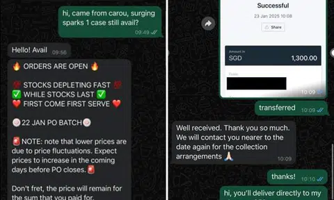 Scammers target Pokemon card collectors on Carousell and Facebook, more than $163,000 lost