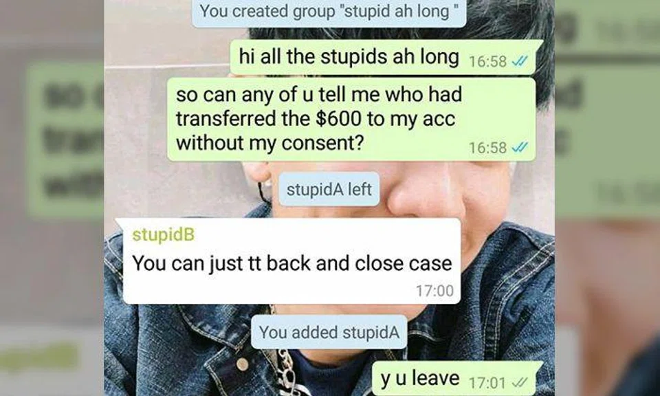 Photo: Kym Tan / Facebook