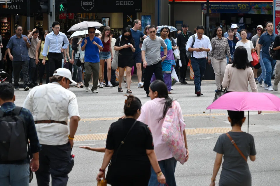 Eligible recipients will automatically receive their payments via PayNow from Aug 6 if they have previously linked their NRIC to PayNow via their bank.