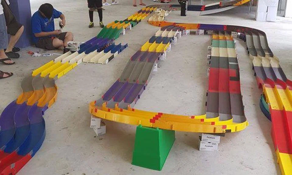 If Avante or Grasshopper sounds familiar, this story is for you