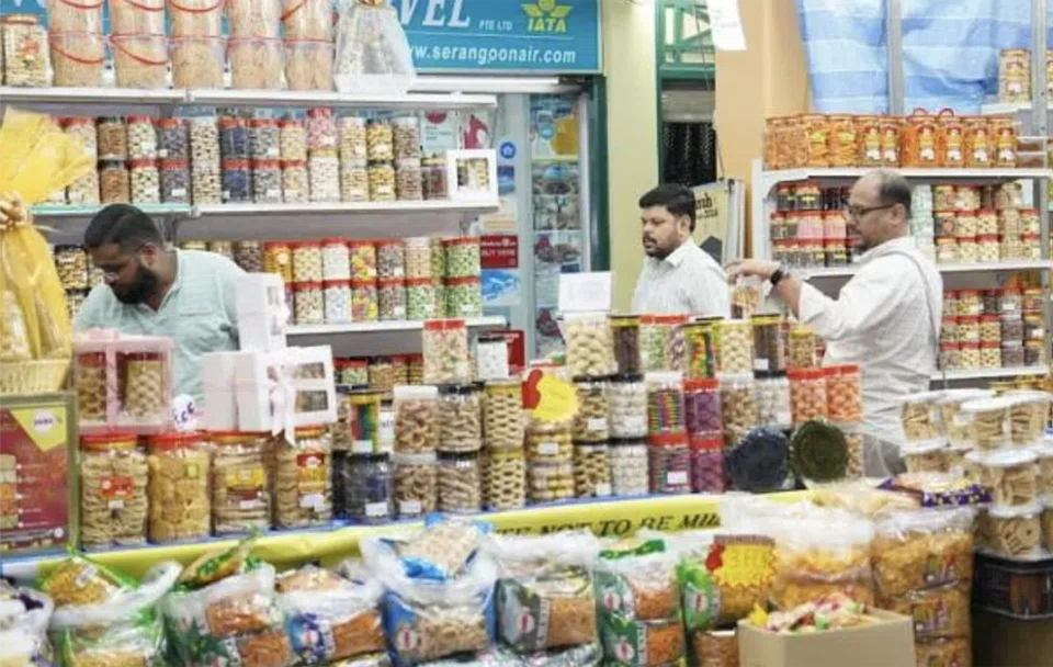 Businesses like Bawas Delicacies cannot raise their prices despite the increase in cost of ingredients.