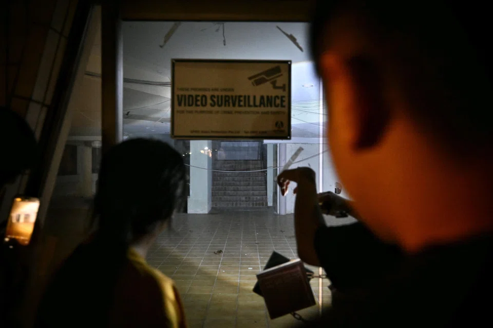 Since the old Changi Hospital hospital closed nearly three decades ago, it has been fodder for ghost stories and used as a film location for TV shows.