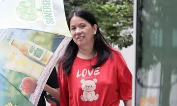 12 fresh charges for woman who harassed nurse during pandemic, created ruckus at lion dance event