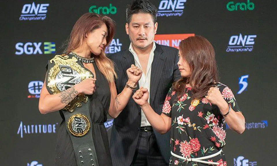 ONE Championship officially launches ONE Super App; ONE: UNSTOPPABLE DREAMS will stream live for free