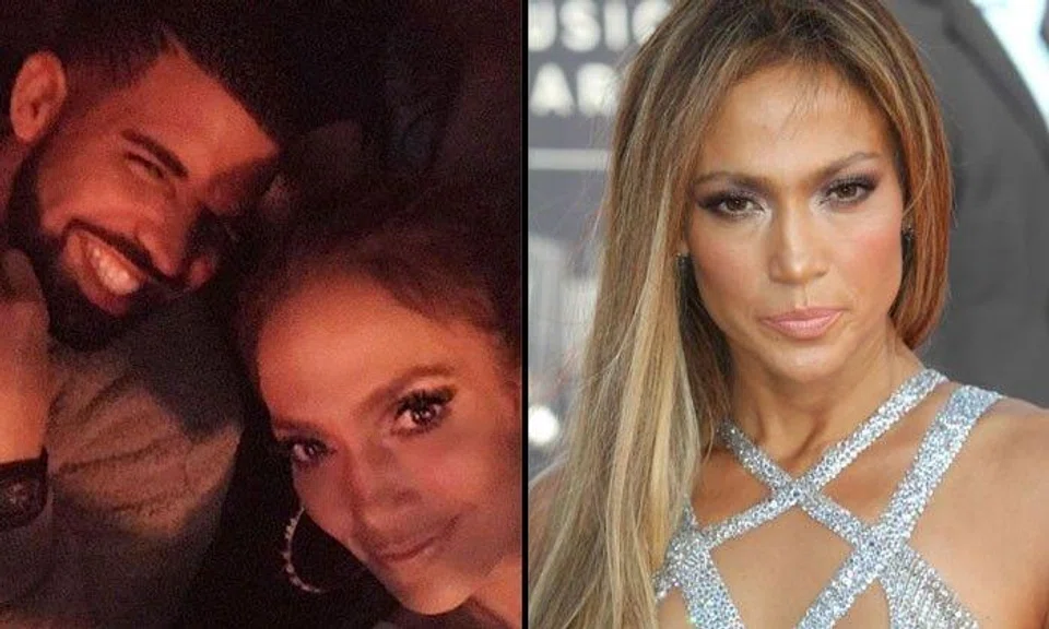 Jennifer Lopez knows Drake is 'a bit of a player' -- and is doing this to protect herself