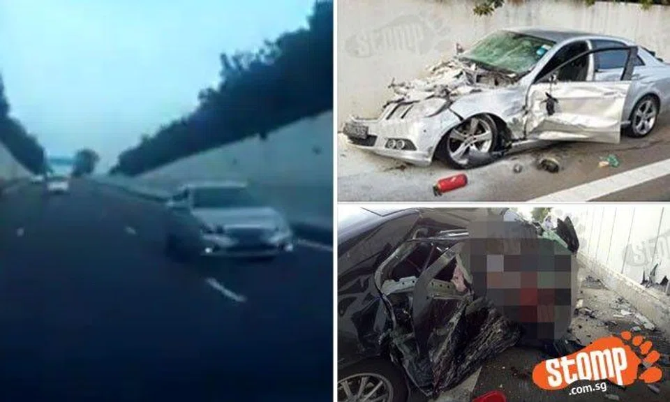 Photos: Lim Wee Teck, Rozaidy, Facebook screengrabs