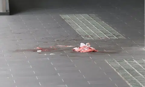 Orchard Road fatal brawl: One more man charged with rioting while armed with weapon