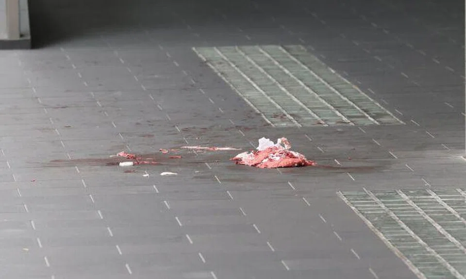 Orchard Road fatal brawl: One more man charged with rioting while armed with weapon