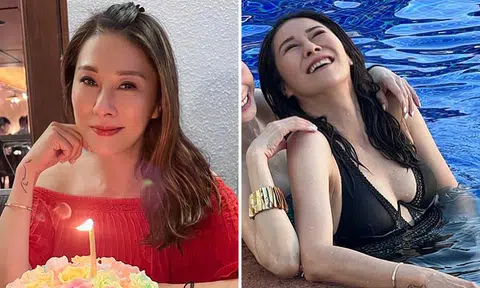 HK actress Bonnie Lai found dead at 46 after texting husband: 'See you in the next life'