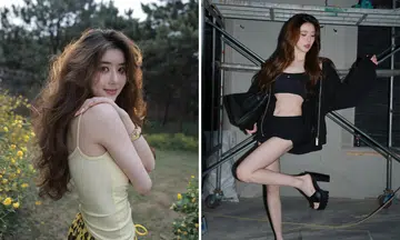 Actress Eleanor Lee recalls falling off moving truck on China set in 2018: ‘Everything turned black’