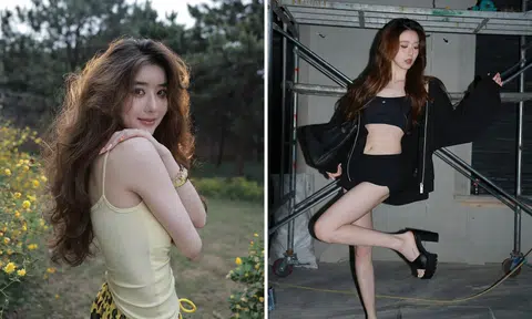 Actress Eleanor Lee recalls falling off moving truck on China set in 2018: ‘Everything turned black’