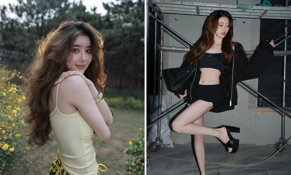 Actress Eleanor Lee recalls falling off moving truck on China set in 2018: ‘Everything turned black’