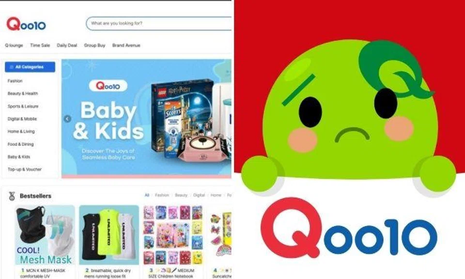 Vendor says Qoo10 owes him $1.6 million: 'I am not holding out hope I will get my money back'