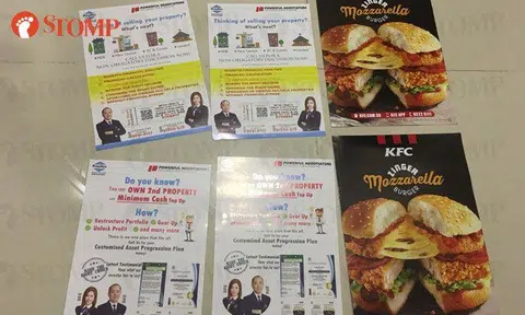 What are you really paying for when you print flyers?